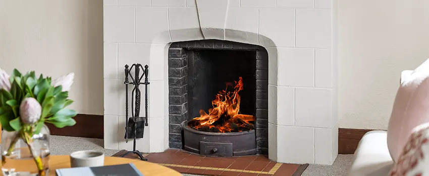 Valor Fireplaces and Stove Repair in Darien, IL