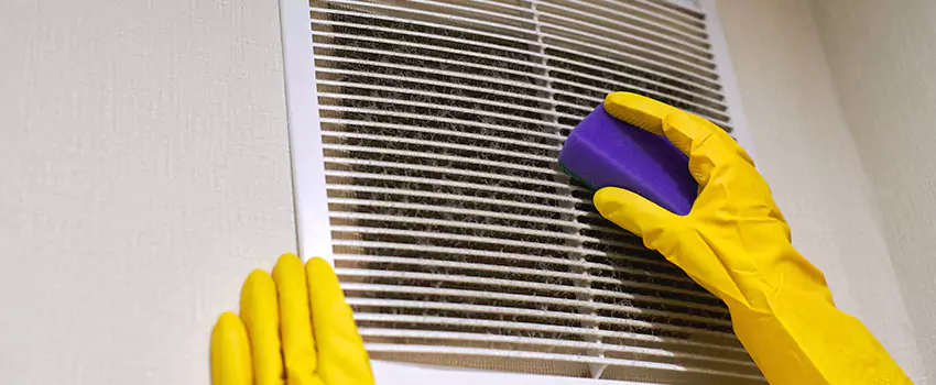 Vent Cleaning Company in Darien, IL
