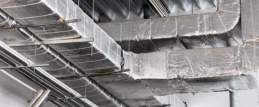 Vent Dust Cleaning Cost in Darien, IL