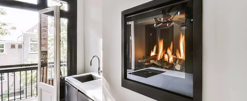 Ventless Gas Control Valve Repair and Replacement Services in Darien, IL
