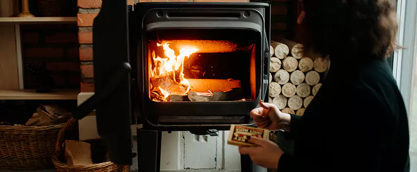Key Features of Vermont Castings Fireplaces in Darien, IL
