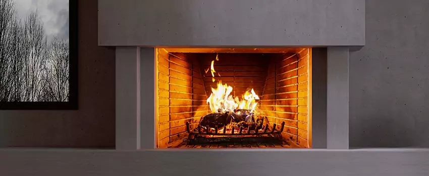 Indoor Wood Burning Furnace Repair and Installation in Darien, Illinois
