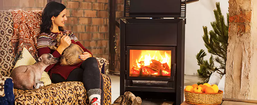 Wood Stove Chimney Cleaning Services in Darien, IL