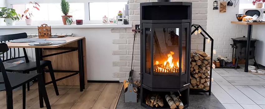 Wood Stove Firebox Installation Services in Darien, IL