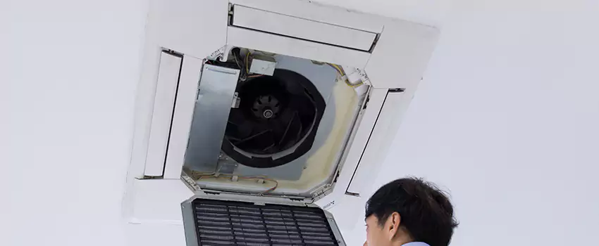 Benefits of Professional Air Duct Cleaning in Darien, Illinois