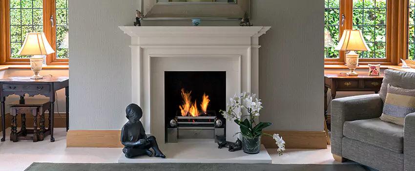 Astria Open-Hearth Wood Fireplaces Services in Darien, IL