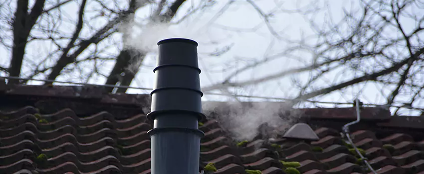 Broken Chimney Animal Screen Repair And Installation in Darien, IL