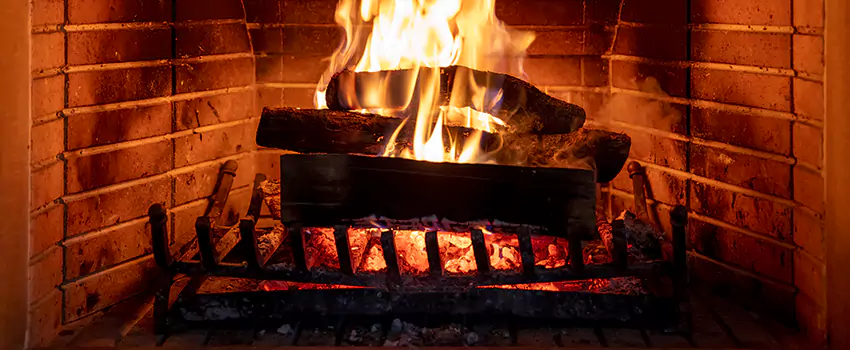 Chimney Ash Dump Cover Repair Services in Darien, IL