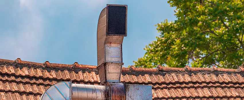Chimney Cleaning Cost in Darien, Illinois