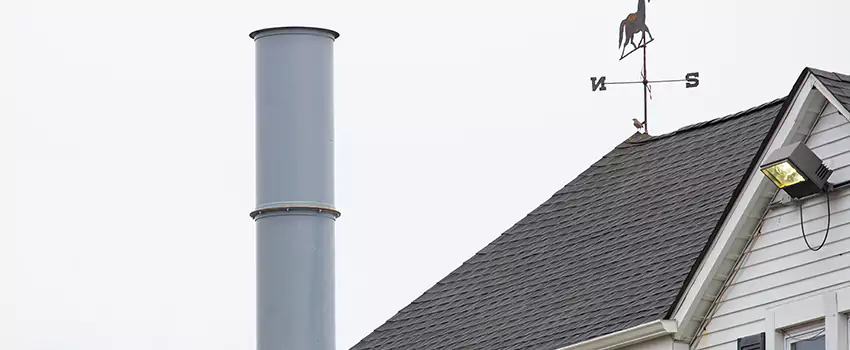 Multi-flue Chimney Caps Installation And Repair in Darien, IL