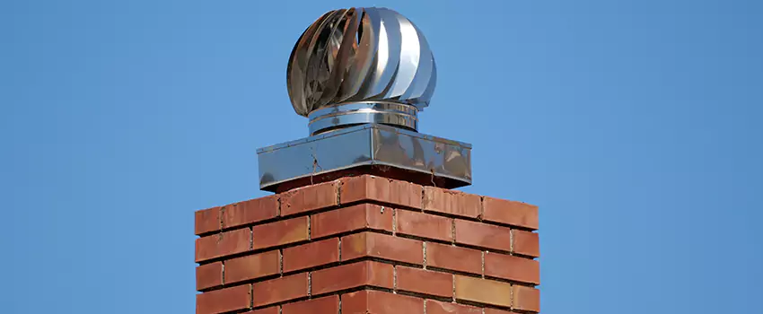 Chimney Damper Hinge Repair in Darien, IL