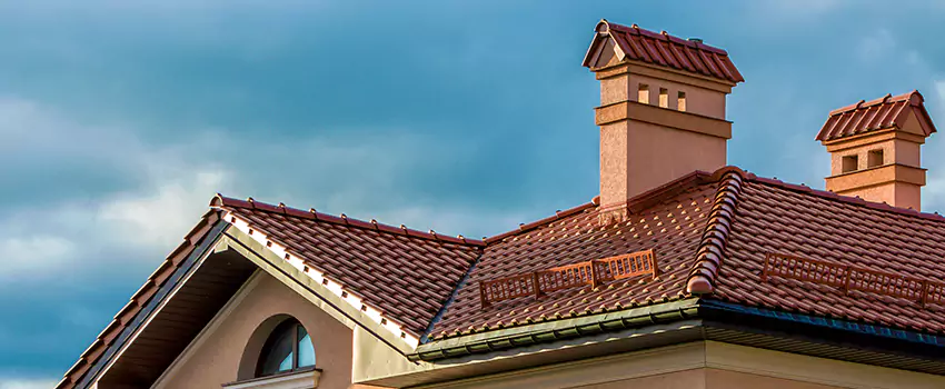 Residential Chimney Services in Darien, Illinois