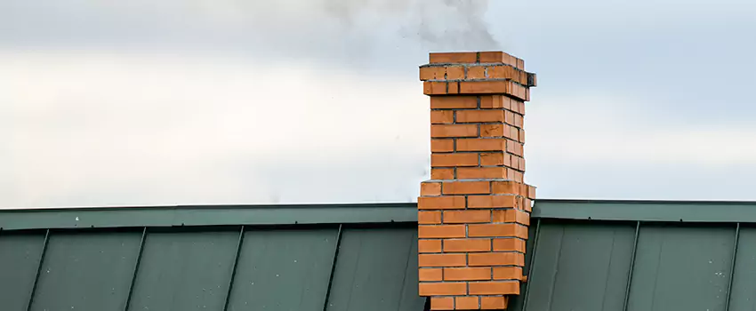 Chimney Installation Company in Darien, IL