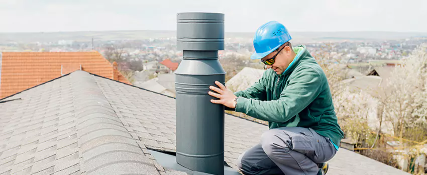 Insulated Chimney Liner Services in Darien, IL