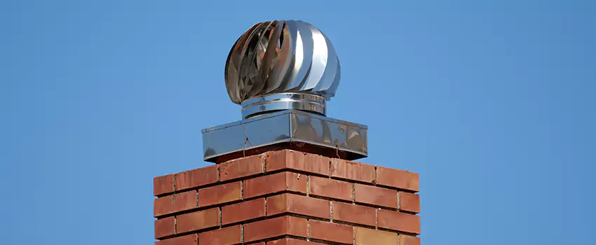 Chimney Flue Rebuild Services in Darien, Illinois