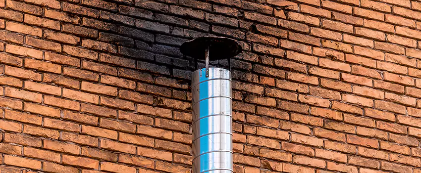 Chimney Design and Style Remodel Services in Darien, Illinois