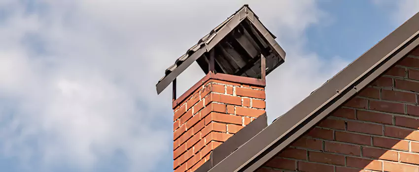 Chimney Saver Masonry Repair Contractor in Darien, Illinois
