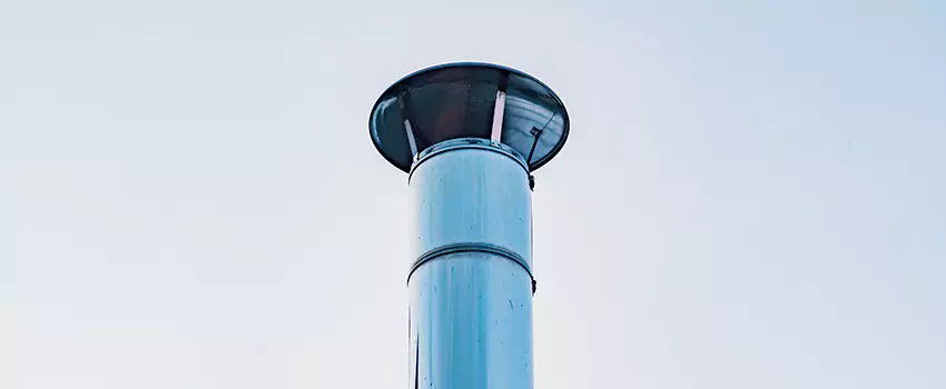 Chimney Spark Arrestor Mesh Installation in Darien, Illinois