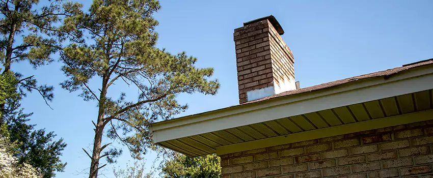 Brick Chimney Sweep Near Me in Darien, IL