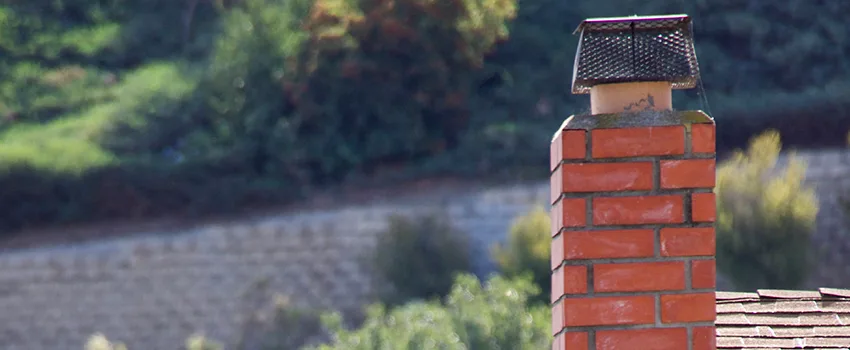 Chimney Tuckpointing And Masonry Restoration in Darien, IL
