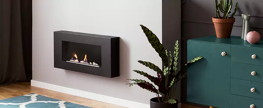Cost of Ethanol Fireplace Repair And Installation Services in Darien, IL