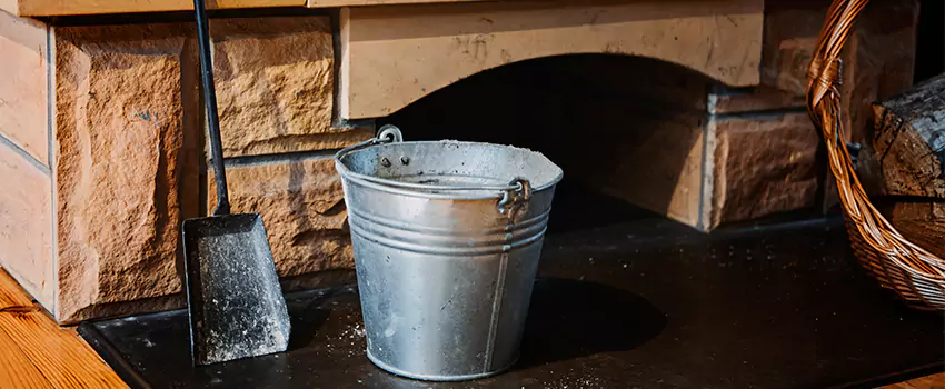 Clean The Fireplace Mantle And Hearth in Darien, Illinois