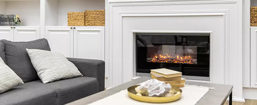 Professional Fireplace Maintenance Contractors in Darien, IL