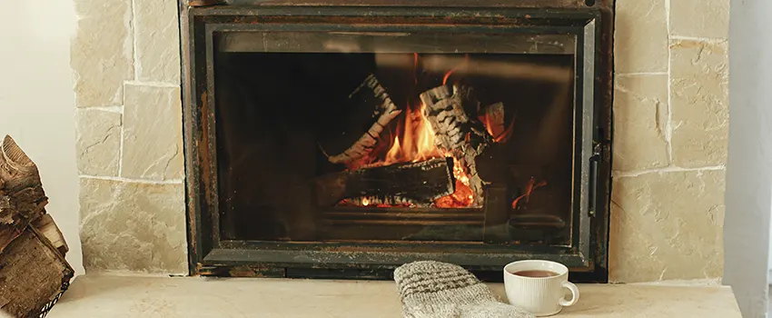 Fireplace Door Handle Replacements Services in Darien, Illinois