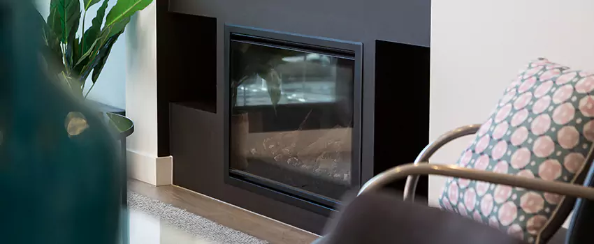 Gas Fireplace Installation in Darien, IL