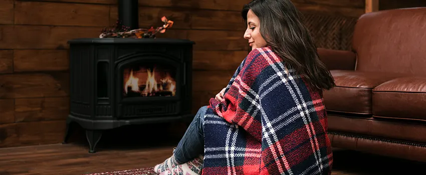 Fireplace Firebox Grate Replacement Services  in Darien, Illinois