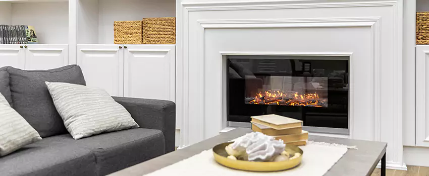 Pellet Fireplace Insert Installation in Darien, IL