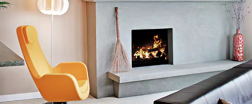 Electric Fireplace Makeover Services in Darien, IL