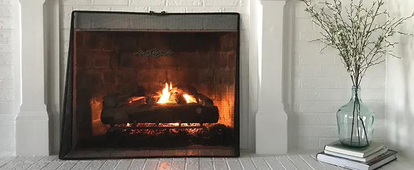 Cost-Effective Fireplace Mantel Inspection And Maintenance in Darien, IL