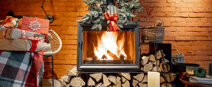 Steel Fireplace Grate Repair And Replacement Services in Darien, Illinois