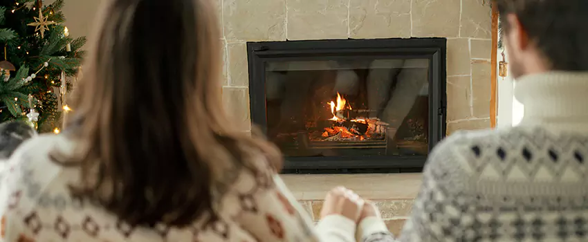 Fireplace Firebox Refurbish & Restore Services in Darien, IL