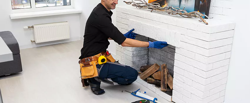 Gas Fireplace Repair And Replacement in Darien, IL
