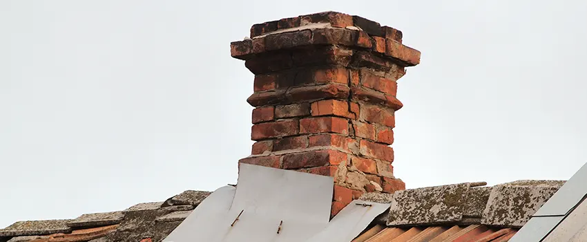 Cost of Fixing Blocked Chimney in Darien, Illinois