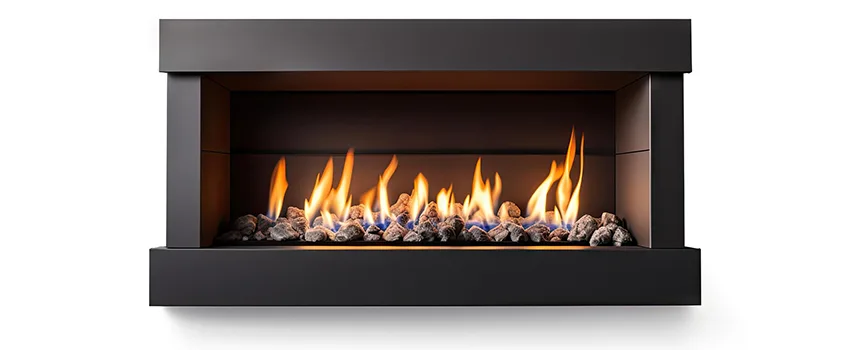 Outdoor Gas Fireplaces Installation in Darien, IL