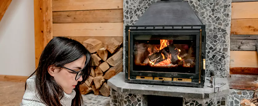 Harman P68-C Pellet Stove Repair in Darien, Illinois 