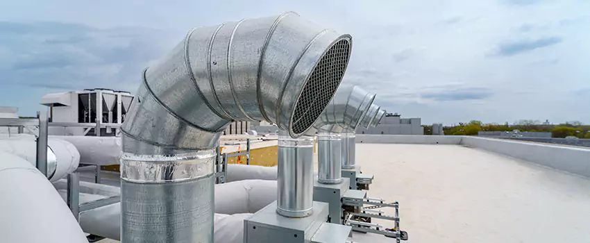 Insulated Ductwork Repair Services Near Me in Darien, IL