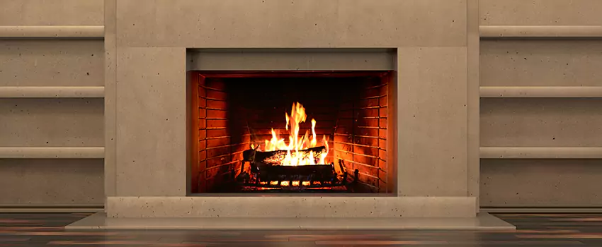 Majestic Trilliant Series Gas Fireplace Insert Repair in Darien, Illinois