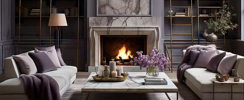Napoleon Galaxy Series Outdoor Fireplaces Repair in Darien, IL