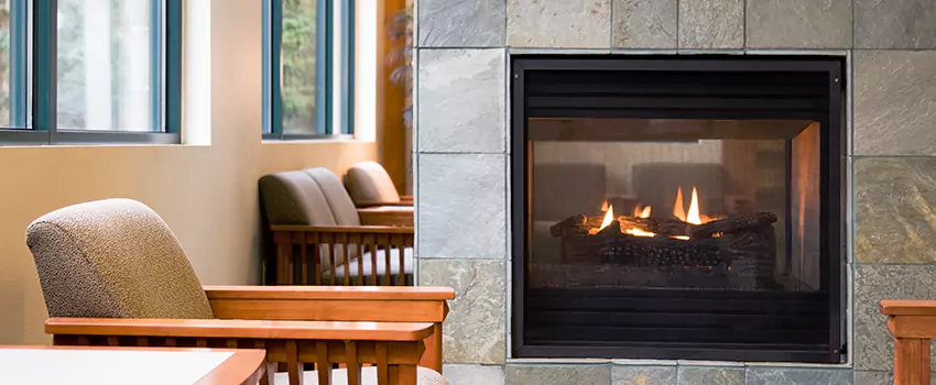Osburn Fireplace Tempered Glass Hearth Pad Replacement in Darien, Illinois