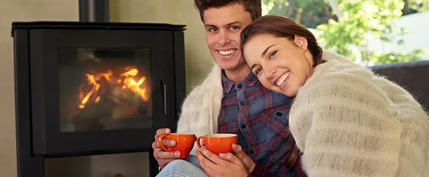Regency Traditional Fireplace Products Maintenance and Repair in Darien, Illinois