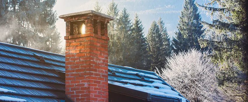 Residential Chimney Rain Caps Repair Services in Darien, IL