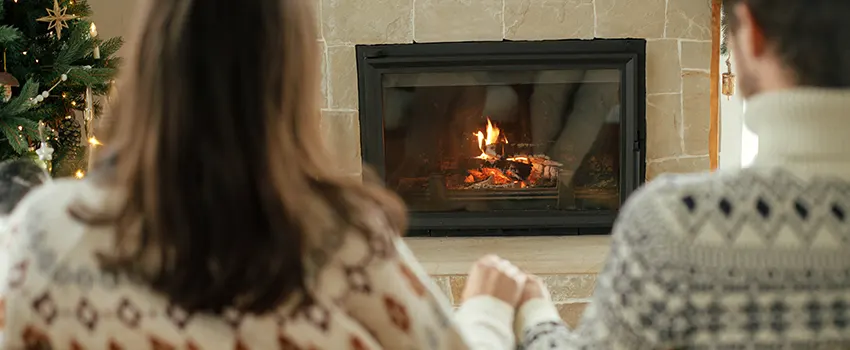 Superior Open-Hearth Wood Fireplaces in Darien, IL