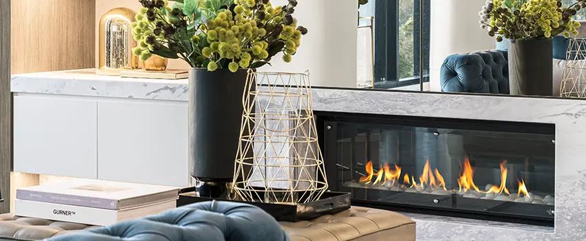 Professional Town & Country Luxury Fireplace Maintenance Experts in Darien, Illinois