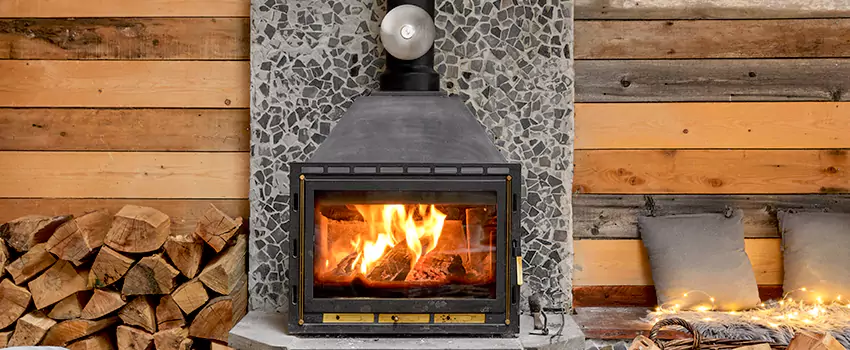 Travis Industries Elite Fireplace Inspection and Maintenance in Darien, Illinois