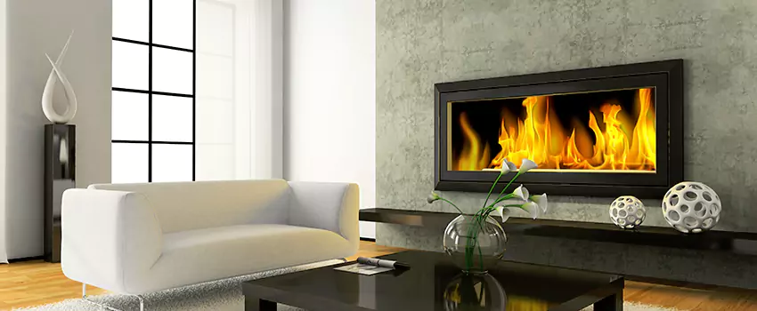 Ventless Fireplace Oxygen Depletion Sensor Installation and Repair Services in Darien, Illinois
