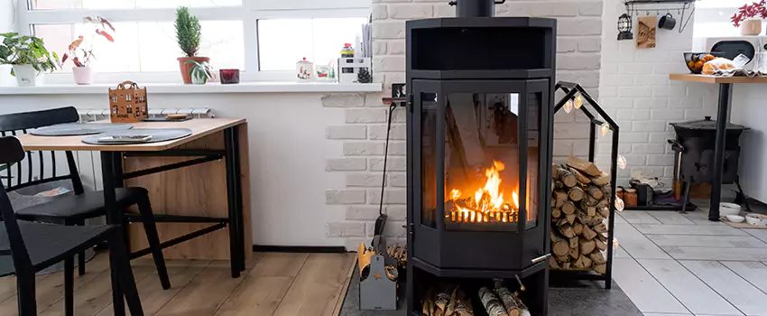 Cost of Vermont Castings Fireplace Services in Darien, IL